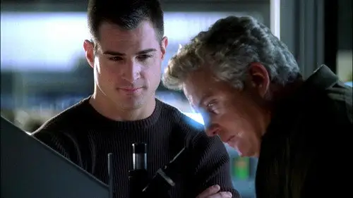 CSI: Las Vegas Temporada 2 Episodios 17 • Sub Español
