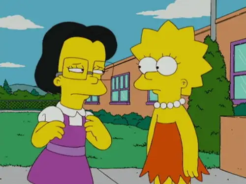 Los Simpson Temporada 20 Episodios 9 • Sub Español