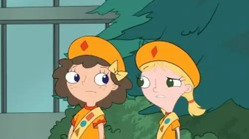 Phineas y Ferb Temporada 4 Episodios 12 • Sub Español