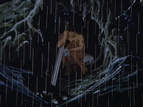 Berserk Temporada 1 Episodios 11 • Sub Español