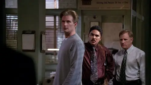 NYPD Blue Temporada 6 Cap 22 • Español Online