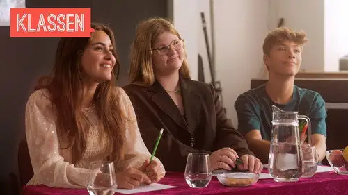 Klassen 2016 Temporada 16 Episodios 21 • Sub Español