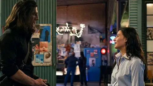 Walker Temporada 4 Episodios 5 • Sub Español