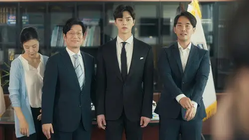 Love Alarm Temporada 2 Episodios 2 • Sub Español