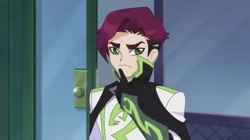 LoliRock Temporada 2 Episodios 2 • Sub Español
