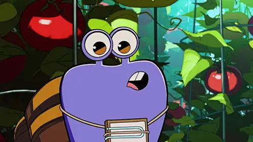 Turbo FAST Temporada 1 Episodios 24 • Sub Español