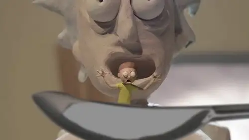 Rick y Morty Temporada 0 Episodios 3 • Sub Español