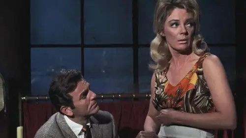 Mannix Temporada 2 Episodios 2 • Sub Español