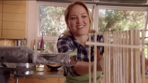 Parenthood Temporada 4 Episodios 9 • Sub Español