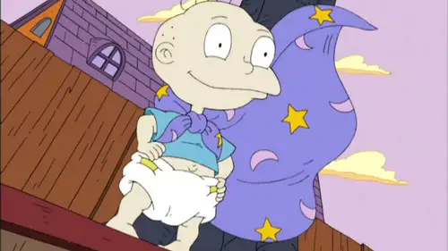Rugrats: Aventuras en pañales Temporada 9 Episodios 21 • Sub Español