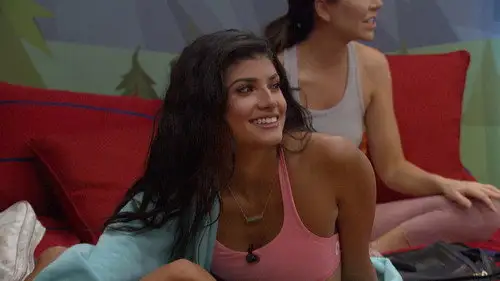 Gran hermano (Estados Unidos) Temporada 21 Episodios 8 • Sub Español