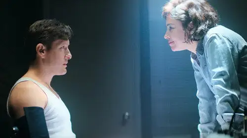 Iosi, el espía arrepentido Temporada 2 Episodios 1 • Sub Español