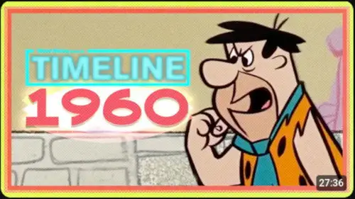 Weird History - Timeline Temporada 5 Episodios 1 • Sub Español