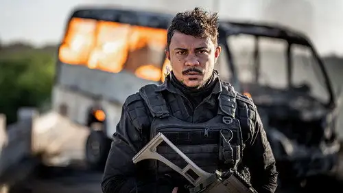 Bandidos de hoy Temporada 2 Episodios 6 • Sub Español
