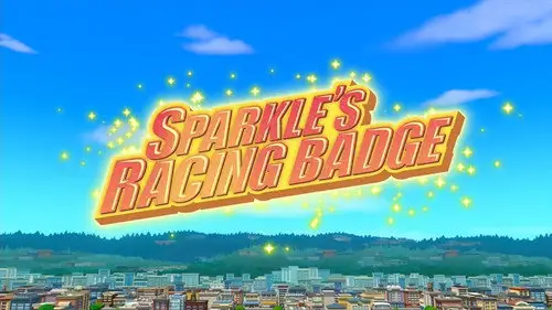 Blaze y los Monster Machines Temporada 6 Episodios 5 • Sub Español