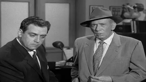 Perry Mason Temporada 1 Episodios 9 • Sub Español