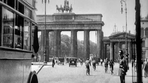 Babylon Berlin Temporada 0 Episodios 3 • Sub Español