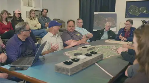 La maldición de Oak Island Temporada 13 Episodios 1 • Sub Español
