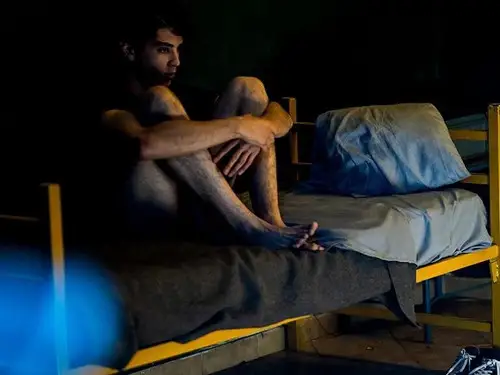 Mare Fuori Temporada 1 Episodios 7 • Sub Español