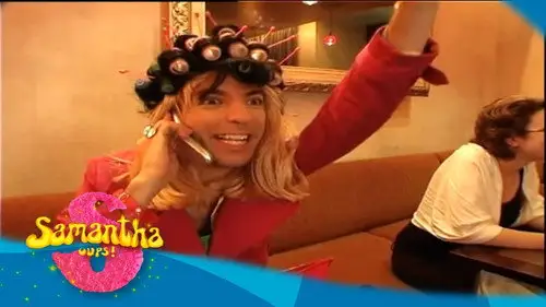 Samantha oups ! Temporada 1 Episodios 18 • Sub Español