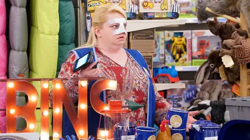 Superstore Temporada 3 Episodios 6 • Sub Español
