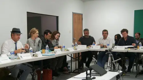 House of Cards Temporada 0 Episodios 4 • Sub Español