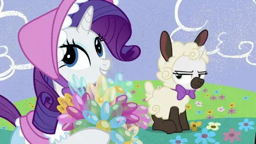 My Little Pony: La magia de la amistad Temporada 7 Episodios 6 • Sub Español