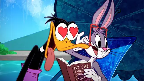 The Looney Tunes Show Temporada 1 Episodios 7 • Sub Español