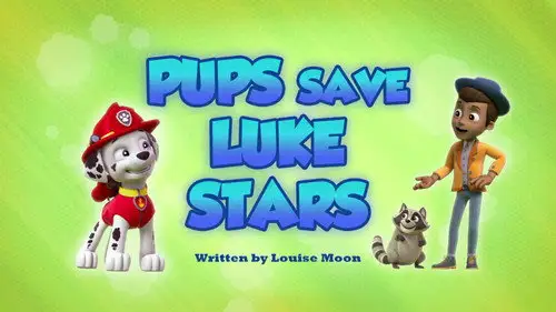 La Patrulla Canina Temporada 5 Episodios 7 • Sub Español