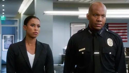 Major Crimes Temporada 6 Episodios 11 • Sub Español