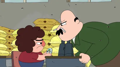 Clarence Temporada 3 Episodios 8 • Sub Español