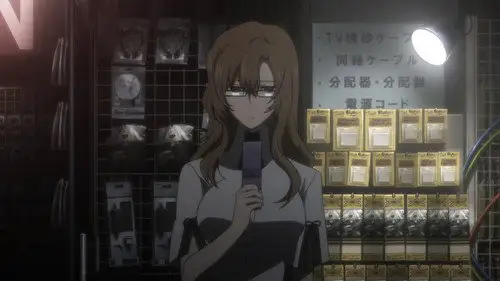 Steins;Gate Temporada 1 Episodios 6 • Sub Español