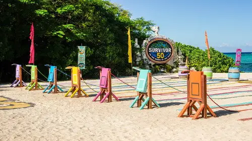 Survivor Temporada 50 Episodios 12 • Sub Español