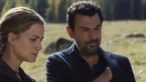 A un paso del cielo Temporada 7 Episodios 11 • Sub Español