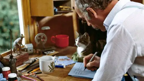 Löwenzahn Temporada 14 Episodios 3 • Sub Español
