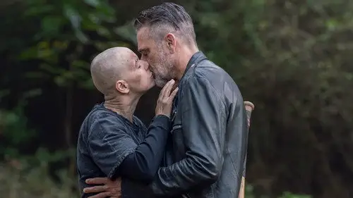 The Walking Dead Temporada 10 Episodios 12 • Sub Español