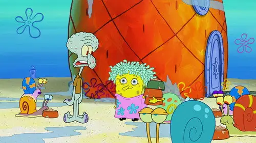 Bob Esponja Temporada 9 Episodios 24 • Sub Español