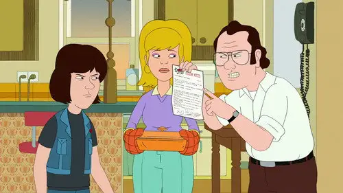 F is for Family Temporada 1 Episodios 2 • Sub Español