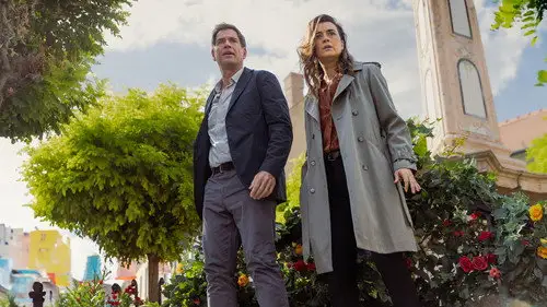NCIS: Tony & Ziva Temporada 1 Episodios 2 • Sub Español