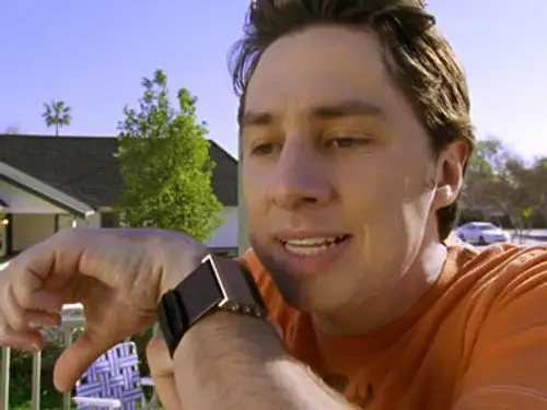 Scrubs Temporada 5 Episodios 14 • Sub Español