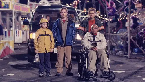 Malcolm Temporada 2 Episodios 23 • Sub Español