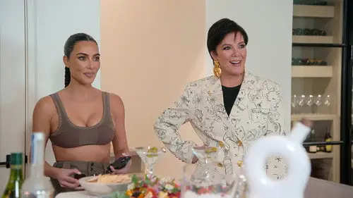 Las Kardashian 2022 Temporada 4 Episodios 2 • Sub Español