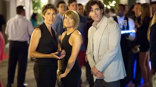 Episodes Temporada 3 Episodios 5 • Sub Español
