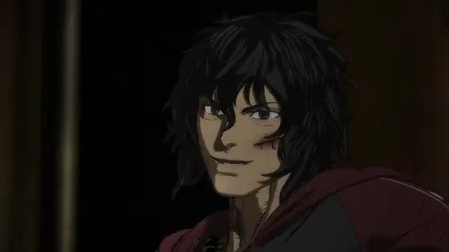 KENGAN ASHURA Temporada 1 Episodios 1 • Sub Español