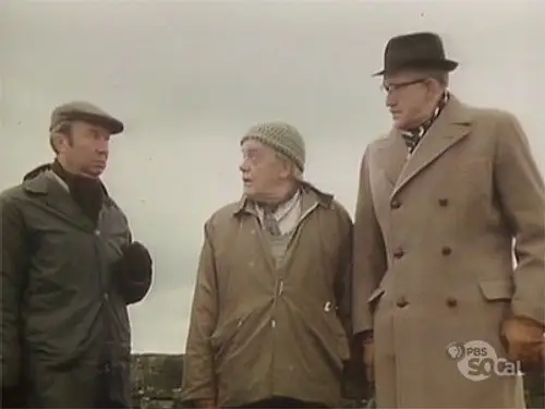 Last of the Summer Wine Temporada 5 Episodios 3 • Sub Español
