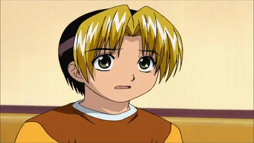 Hikaru no go Temporada 2 Episodios 1 • Sub Español