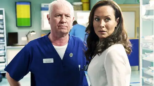 Casualty Temporada 29 Episodios 15 • Sub Español