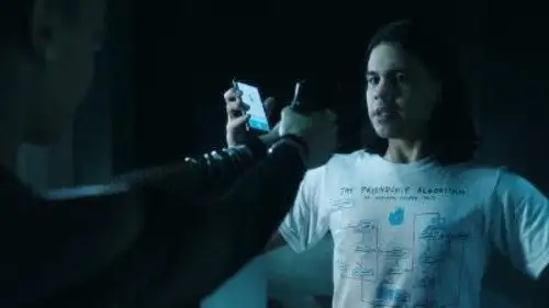 The Flash Temporada 0 Episodios 2 • Sub Español