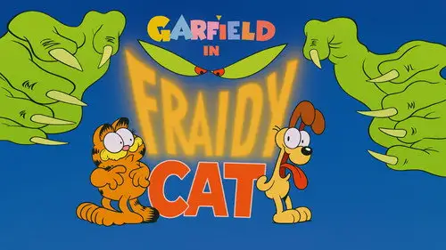 Garfield y sus amigos Temporada 1 Episodios 10 • Sub Español