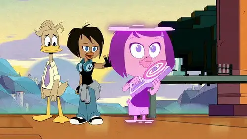Patoaventuras 2017 Temporada 3 Episodios 19 • Sub Español